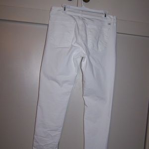 Lucky Brand Jeans - White Jeans Lucky Brand Jeans - White Jeans